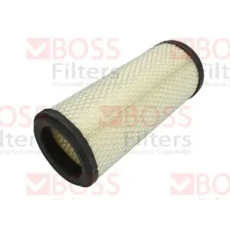 Фильтр воздушный, основной. Фільтр повітряний, первинний. Air filter, primary BOSS FILTERS BS01068