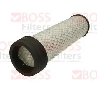 Air filter, by-pass. Фильтр воздушный, запасный BOSS FILTERS BS01069