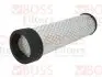 Воздушный фильтр BOSS FILTERS BS01071 (фото 1)