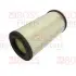 Фильтр воздушный, основной. Фільтр повітряний, первинний. Air filter, primary. BOSS FILTERS BS01072 (фото 1)