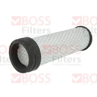 Air filter, by-pass. Фильтр воздушный, запасный BOSS FILTERS BS01073