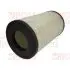 Air filter, primary. Фильтр воздушный, основной BOSS FILTERS BS01075 (фото 1)