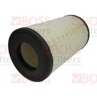 Air filter, primary. Фильтр воздушный, основной BOSS FILTERS BS01075