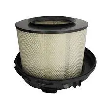 Air filter, primary. Фильтр воздушный, основной BOSS FILTERS BS01076