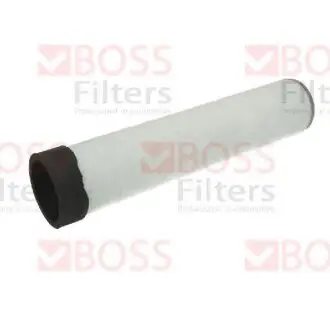 Air filter, by-pass. Фильтр воздушный, запасный BOSS FILTERS BS01078
