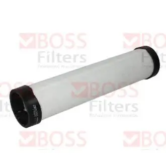 Air filter, by-pass. Фильтр воздушный, запасный BOSS FILTERS BS01079