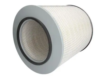 Воздушный фильтр BOSS FILTERS BS01081