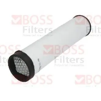 Air filter, by-pass. Фильтр воздушный, запасный BOSS FILTERS BS01082