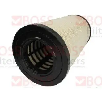 Air filter, primary. Фильтр воздушный, основной BOSS FILTERS BS01084