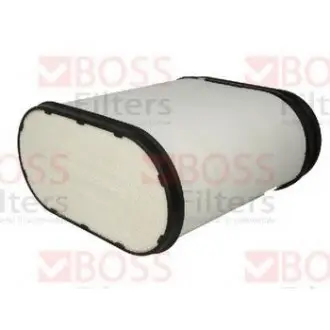 Air filter, primary. Фильтр воздушный, основной BOSS FILTERS BS01086