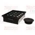 Air filter, kit. Фильтр воздушный, набор BOSS FILTERS BS01087 (фото 1)