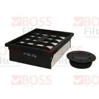 Air filter, kit. Фильтр воздушный, набор BOSS FILTERS BS01087