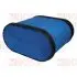 Air filter, primary. Фильтр воздушный, основной BOSS FILTERS BS01090 (фото 1)