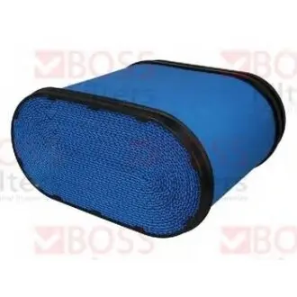 Air filter, primary. Фильтр воздушный, основной BOSS FILTERS BS01090