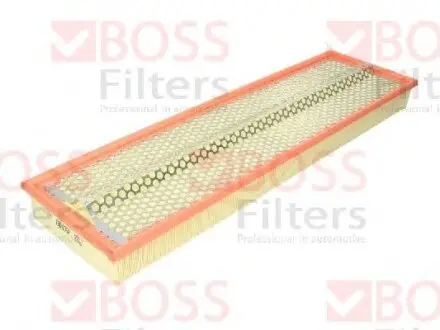Воздушный фильтр BOSS FILTERS BS01091