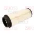 Air filter, primary. Фильтр воздушный, основной BOSS FILTERS BS01093 (фото 1)