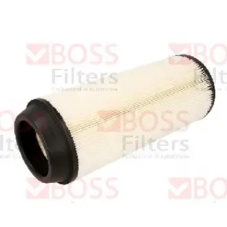 Air filter, primary. Фильтр воздушный, основной BOSS FILTERS BS01093