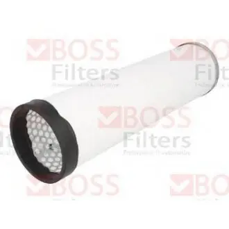 Air filter, by-pass. Фильтр воздушный, запасный BOSS FILTERS BS01094