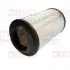 Air filter, primary. Фильтр воздушный, основной BOSS FILTERS BS01095 (фото 1)