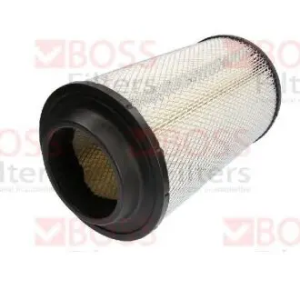 Air filter, primary. Фильтр воздушный, основной BOSS FILTERS BS01095