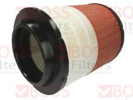 Воздушный фильтр BOSS FILTERS BS01097