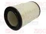 Воздушный фильтр BOSS FILTERS BS01099 (фото 1)