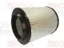 Воздушный фильтр BOSS FILTERS BS01102 (фото 1)