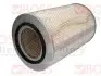 Воздушный фильтр BOSS FILTERS BS01103 (фото 1)