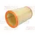 Air filter, primary. Фильтр воздушный, основной BOSS FILTERS BS01106 (фото 1)