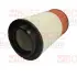 Air filter, primary. Фильтр воздушный, основной BOSS FILTERS BS01107 (фото 1)