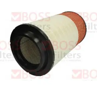 Air filter, primary. Фильтр воздушный, основной BOSS FILTERS BS01107