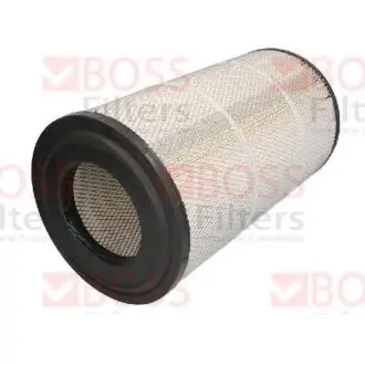 Air filter, primary. Фильтр воздушный, основной BOSS FILTERS BS01108