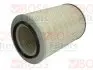Воздушный фильтр BOSS FILTERS BS01110 (фото 1)