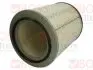 Воздушный фильтр BOSS FILTERS BS01111 (фото 1)