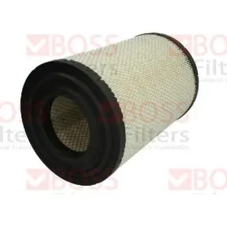 Air filter, primary. Фильтр воздушный, основной BOSS FILTERS BS01112
