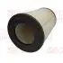 Air filter, primary. Фильтр воздушный, основной BOSS FILTERS BS01113 (фото 1)