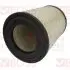 Air filter, primary. Фильтр воздушный, основной BOSS FILTERS BS01114 (фото 1)