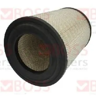 Air filter, primary. Фильтр воздушный, основной BOSS FILTERS BS01114