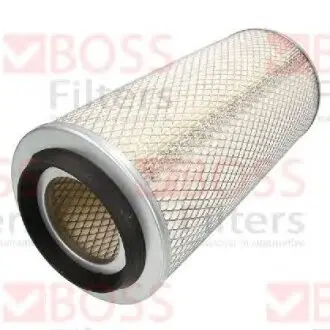 Air filter, primary. Фильтр воздушный, основной BOSS FILTERS BS01115