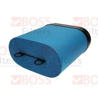 Air filter. Фильтр воздушный BOSS FILTERS BS01116