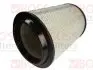 Воздушный фильтр BOSS FILTERS BS01117 (фото 1)