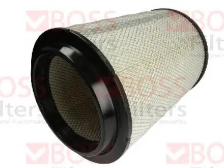Воздушный фильтр BOSS FILTERS BS01117