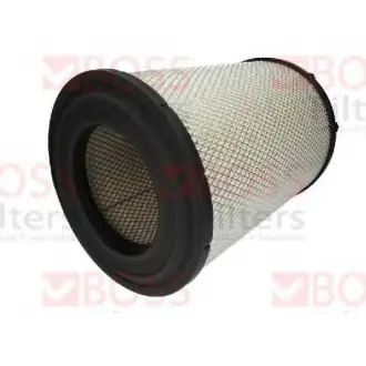 Air filter, primary. Фильтр воздушный, основной BOSS FILTERS BS01118