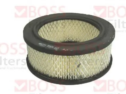Воздушный фильтр BOSS FILTERS BS01121