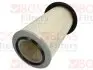 Воздушный фильтр BOSS FILTERS BS01123 (фото 1)