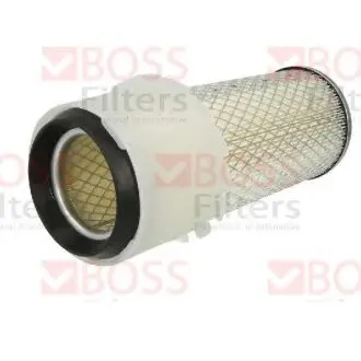 Air filter, finned. Фильтр воздушный с крыльчаткой BOSS FILTERS BS01126
