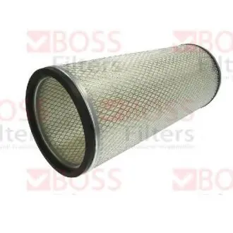 Air filter, by-pass. Фильтр воздушный, запасный BOSS FILTERS BS01130