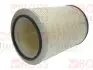 Воздушный фильтр BOSS FILTERS BS01134 (фото 1)