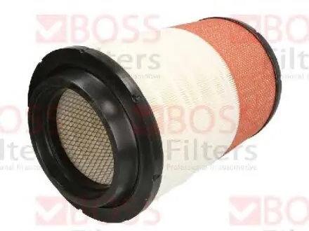 Воздушный фильтр BOSS FILTERS BS01136