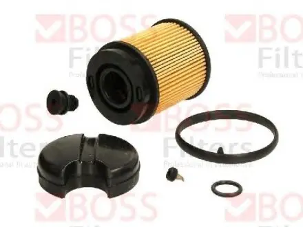 Карбамидный фильтр BOSS FILTERS BS01138